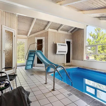 Tv1660-albaek-lyngstien-6-a Holiday home