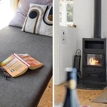 Tv1660-albaek-lyngstien-6-a Hébergement de vacances Ålbæk