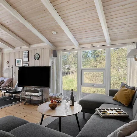 Hébergement de vacances Tv1660-albaek-lyngstien-6-a *