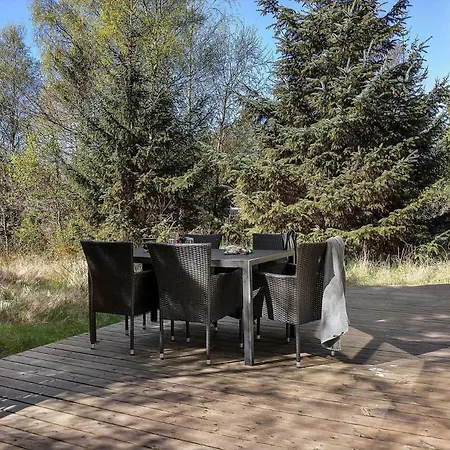 Hébergement de vacances Tv1660-albaek-lyngstien-6-a *