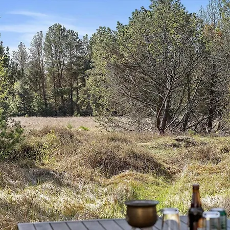 Tv1660-albaek-lyngstien-6-a Hébergement de vacances *