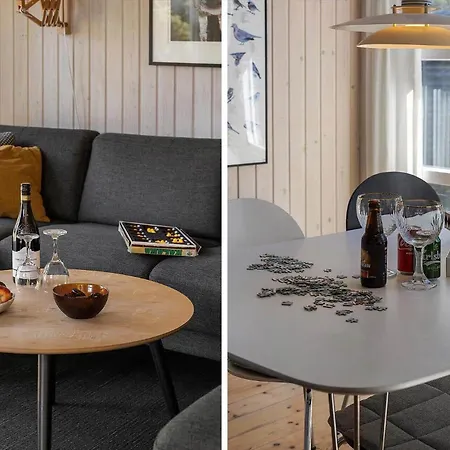 Tv1660-albaek-lyngstien-6-a Holiday home *