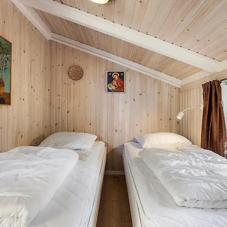 Holiday home Tv1660-albaek-lyngstien-6-a Aalbaek