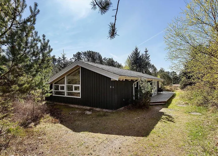 Tv1660-albaek-lyngstien-6-a Holiday home Aalbaek